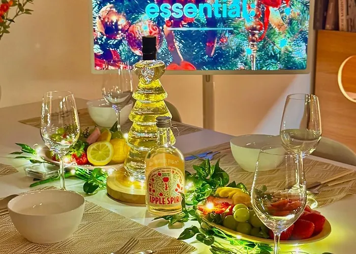 Sans Stay, Free Wine, Projector, 3min Station Seoel