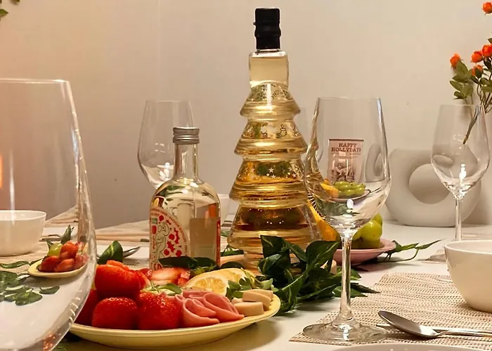 Sans Stay, Free Wine, Projector, 3min Station Appartement *